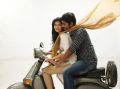 Reshmi Menon, Kathir in Kirumi Tamil Movie Stills