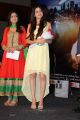 Kousalya, Poonam Kaur at Kiss Movie Audio Release Function Stills