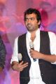 Music Director Sri Charan @ Kiss Movie Audio Release Function Stills