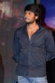 Sandeep Kishan @ Kiss Movie Audio Release Function Stills