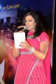 Singer Kousalya @ Kiss Movie Audio Release Function Stills