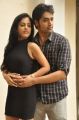 Priya Benerjee, Adavi Sesh at Kiss Movie Title Song Launch Stills