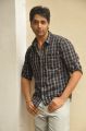 Actor Adavi Sesh at Kiss Movie Title Song Launch Stills