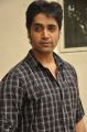 Actor Adavi Sesh at Kiss Movie Title Song Launch Stills