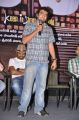 Kiss Movie Title Song Launch Stills