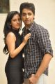 Priya Benerjee, Adavi Sesh at Kiss Movie Title Song Launch Stills