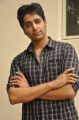 Actor Adavi Sesh at Kiss Movie Title Song Launch Stills