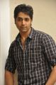 Actor Adavi Sesh at Kiss Movie Title Song Launch Stills