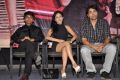 Kiss Movie Title Song Launch Stills