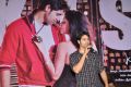 Kiss Movie Logo Launch Stills