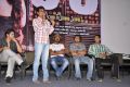 Kiss Movie Title Song Launch Stills