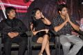 Kiss Movie Title Song Launch Stills