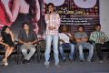 Kiss Movie Title Song Launch Stills