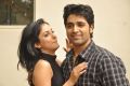 Priya Benerjee, Adavi Sesh at Kiss Movie Title Song Launch Stills