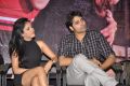 Priya Benerjee, Adavi Sesh at Kiss Movie Title Song Launch Stills