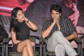 Kiss Movie Title Song Launch Stills