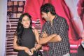 Priya Benerjee, Adavi Sesh at Kiss Movie Title Song Launch Stills