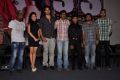 Kiss Movie Logo Launch Stills