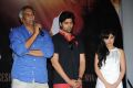 Kiss Movie Trailer Launch Photos