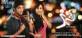 Adivi Sesh, Priya Banerjee in Kiss Movie Wallpapers