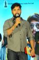 Director Vamsi Krishna Naidu @ Kittu Unnadu Jagratha Gummadikaya Function Stills