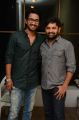 Raj Tarun, Vamsi Krishna Naidu @ Kittu Unnadu Jagratha Gummadikaya Function Stills