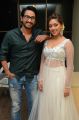 Raj Tarun, Anu Emmanuel @ Kittu Unnadu Jagratha Gummadikaya Function Stills