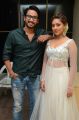 Raj Tarun, Anu Emmanuel @ Kittu Unnadu Jagratha Gummadikaya Function Stills