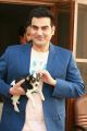 Actor Arbaaz Khan in Kittu Unnadu Jagratha Movie New Photos