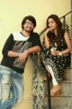 Raj Tarun, Anu Emmanuel in Kittu Unnadu Jagratha Movie New Photos