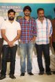 Vamsi Krishna Naidu, Raj Tarun, Raja Ravindra @ Kittu Unnadu Jagratha Success Meet Photos