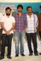 Vamsi Krishna Naidu, Raj Tarun, Raja Ravindra @ Kittu Unnadu Jagratha Success Meet Photos