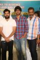 Vamsi Krishna Naidu, Raj Tarun, Raja Ravindra @ Kittu Unnadu Jagratha Success Meet Photos