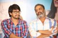 Raj Tarun, Raja Ravindra @ Kittu Unnadu Jagratha Success Meet Photos