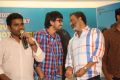 Kittu Unnadu Jagratha Success Meet Photos