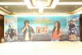 Kittu Unnadu Jagratha Success Meet Photos