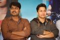 Kittu Unnadu Jagratha Success Meet Photos