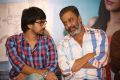 Raj Tarun, Raja Ravindra @ Kittu Unnadu Jagratha Success Meet Photos