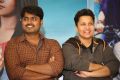 Kittu Unnadu Jagratha Success Meet Photos