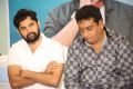 Vamsi Krishna Naidu, Prudhviraj @ Kittu Unnadu Jagratha Success Meet Photos