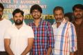 Kittu Unnadu Jagratha Success Meet Photos