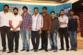 Kittu Unnadu Jagratha Success Meet Photos