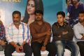 Kittu Unnadu Jagratha Movie Success Meet Photos