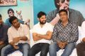 Vamsi Krishna Naidu, Prudhviraj @ Kittu Unnadu Jagratha Success Meet Photos