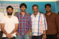 Kittu Unnadu Jagratha Success Meet Photos