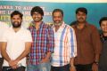 Kittu Unnadu Jagratha Success Meet Photos