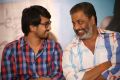 Raj Tarun, Raja Ravindra @ Kittu Unnadu Jagratha Success Meet Photos