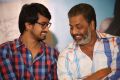 Raj Tarun, Raja Ravindra @ Kittu Unnadu Jagratha Success Meet Photos