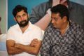 Vamsi Krishna Naidu, Prudhviraj @ Kittu Unnadu Jagratha Success Meet Photos