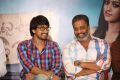 Raj Tarun, Raja Ravindra @ Kittu Unnadu Jagratha Success Meet Photos